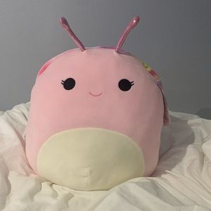 16 inch Silvina Squishmallow